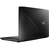 ноутбук ASUS ROG Strix Hero GL503VD-GZ164T 90NB0GQ4-M03910 Черный