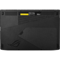 ноутбук ASUS ROG Strix Hero GL503VD-GZ164T 90NB0GQ4-M03910 Черный