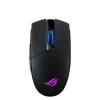 мышь ASUS ROG Strix Impact II WL 90MP01P0-BMUA00 Черный