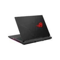 ноутбук ASUS ROG Strix Scar 15 G532LWS-AZ155T 90NR02T1-M02900 Черный