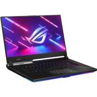 ноутбук ASUS ROG Strix Scar 15 G533ZS-LN042 90NR0B62-M00210 Черный