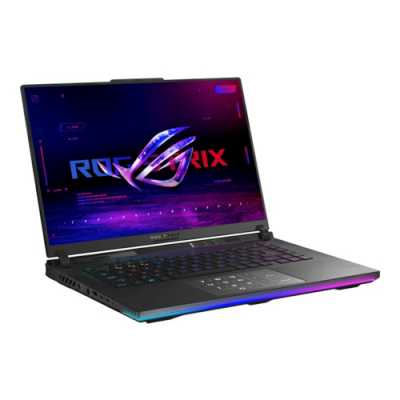 ноутбук ASUS ROG Strix Scar 16 G634JZR-RA100W 90NR0IC2-M004C0 Черный