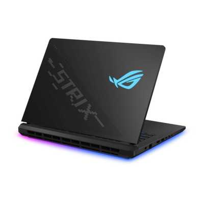 ноутбук ASUS ROG Strix Scar 16 G635LX 90NR0L81-M006R0_Win11P