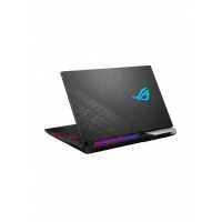 ноутбук ASUS ROG Strix Scar 17 G733QM-HG028T 90NR05E1-M00460 Черный