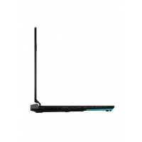ноутбук ASUS ROG Strix Scar 17 G733QM-HG028T 90NR05E1-M00460 Черный