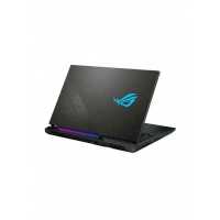 ноутбук ASUS ROG Strix Scar 17 G733QS-HG092T 90NR0591-M01760 Черный