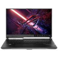 ноутбук ASUS ROG Strix Scar 17 G733ZW-LL183 90NR08G2-M00B70 Черный