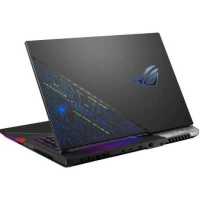 ноутбук ASUS ROG Strix Scar 17 SE G733CW-LL019W 90NR0863-M000U0 Черный