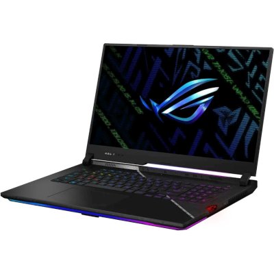 ноутбук ASUS ROG Strix Scar 17 SE G733CX-LL091W 90NR08S3-M004Y0 Серый