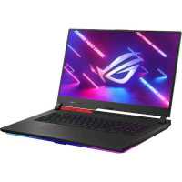 ноутбук ASUS ROG Strix Scar G17 G713QR-HX004 90NR05J1-M03050 Черный