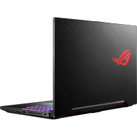 ноутбук ASUS ROG Strix Scar II GL504GM-ES026 90NR00K1-M05130 Черный