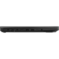 ноутбук ASUS ROG Strix Scar II GL504GM-ES026 90NR00K1-M05130 Черный