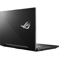 ноутбук ASUS ROG Strix Scar II GL504GM-ES026 90NR00K1-M05130 Черный