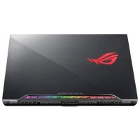 ноутбук ASUS ROG Strix Scar II GL504GS-ES109T 90NR00L1-M03210 Черный