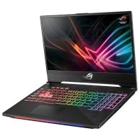ноутбук ASUS ROG Strix Scar II GL504GS-ES109T 90NR00L1-M03210 Черный