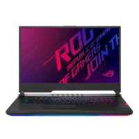 ноутбук ASUS ROG Strix Hero III G731GV-EV180 90NR01P2-M04740 Черный