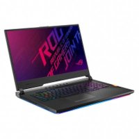 ноутбук ASUS ROG Strix Scar III G731GW-H6157 90NR01Q1-M05570 Серый