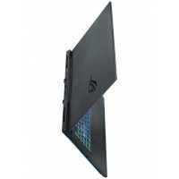 ноутбук ASUS ROG Strix Scar III GL731GV-EV188 90NR01P3-M04230 Черный