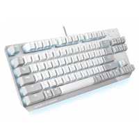 клавиатура ASUS ROG Strix Scope NX TKL ML 90MP02B6-BKRA00 Белый