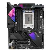 материнская плата ASUS ROG Strix TRX40-E Gaming OEM