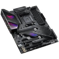 материнская плата ASUS ROG Strix X570-E Gaming