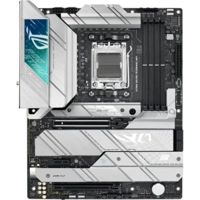материнская плата ASUS ROG Strix X670E-A Gaming WiFi