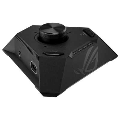 материнская плата ASUS ROG Strix X870-I Gaming WiFi