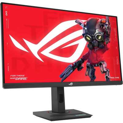 монитор ASUS ROG Strix XG27ACMS Черный