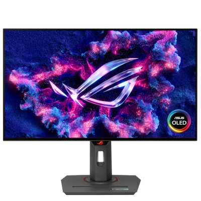 монитор ASUS ROG Strix XG27AQDMG Черный