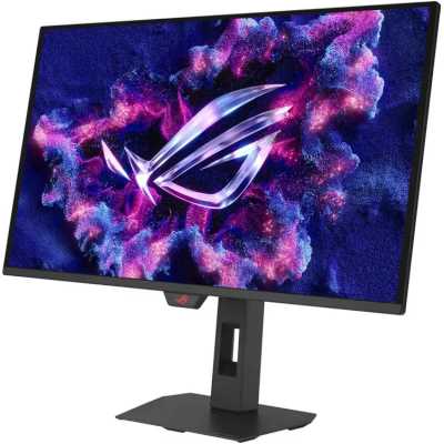 монитор ASUS ROG Strix XG27AQDNG Черный