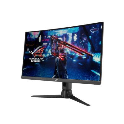 монитор ASUS ROG Strix XG27AQV Черный