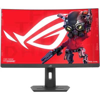 монитор ASUS ROG Strix XG27WCS Черный