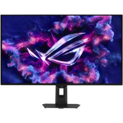 монитор ASUS ROG Strix XG32UCDS Черный
