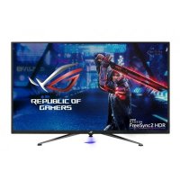монитор ASUS ROG Strix XG438Q Черный