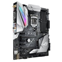 материнская плата ASUS ROG Strix Z370-E Gaming