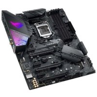 материнская плата ASUS ROG Strix Z390-E Gaming