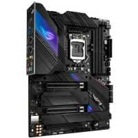 материнская плата ASUS ROG Strix Z590-F Gaming WiFi