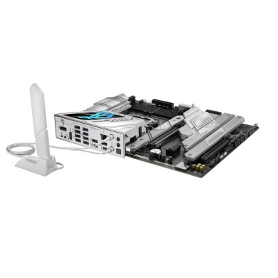 материнская плата ASUS ROG Strix Z790-A Gaming WiFi II