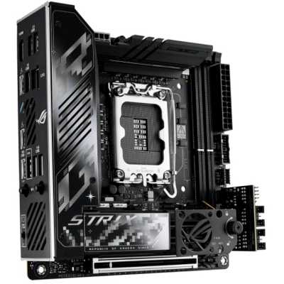 материнская плата ASUS ROG Strix Z890-I Gaming WiFi