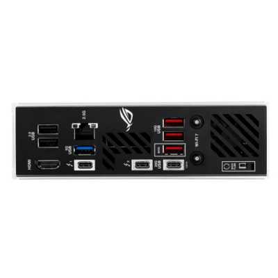 материнская плата ASUS ROG Strix Z890-I Gaming WiFi