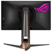 монитор ASUS ROG Swift PG259QN Серый