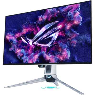 монитор ASUS ROG Swift PG27AQWP-W Светло-серый