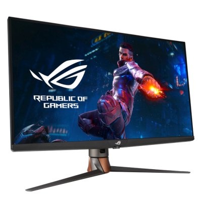монитор ASUS ROG Swift PG32UQXR Черный
