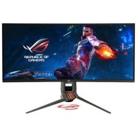 монитор ASUS ROG Swift PG349Q Серый