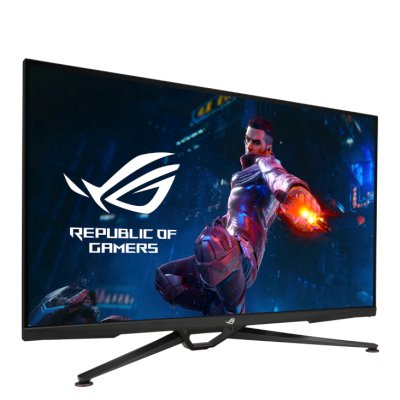 монитор ASUS ROG Swift PG38UQ Черный