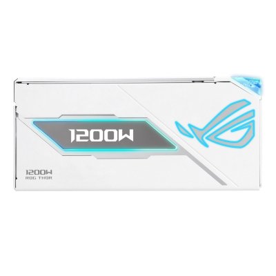 блок питания ASUS ROG Thor 1200P3 90YE00V5-B0NA00 Белый