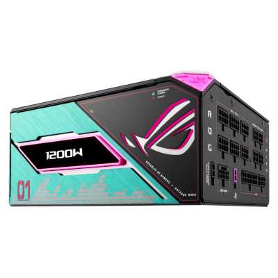 блок питания ASUS ROG Thor 1200P3 90YE00V6-B0NA00