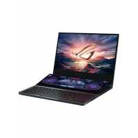 ноутбук ASUS ROG Zephyrus DUO 15 GX550LWS-HF109T 90NR02Y1-M02030 Серый