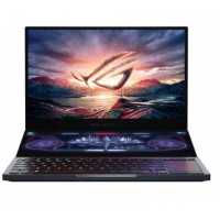 ноутбук ASUS ROG Zephyrus DUO 15 GX550LXS-HC066T 90NR02Z1-M02960 Серый