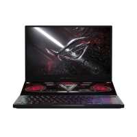 ноутбук ASUS ROG Zephyrus Duo 15 SE GX551QS-HF119T 90NR04N1-M02570 Черный